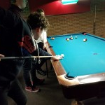 Club JuMaJo - Pool Billard
